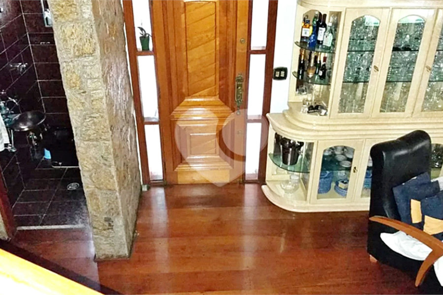 Sobrado à venda com 4 suítes em Casa Verde, São Paulo, SP