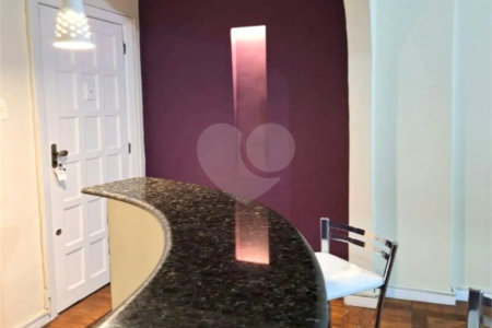 Apartamento à venda com 1 suíte em Glória, Rio de Janeiro, RJ