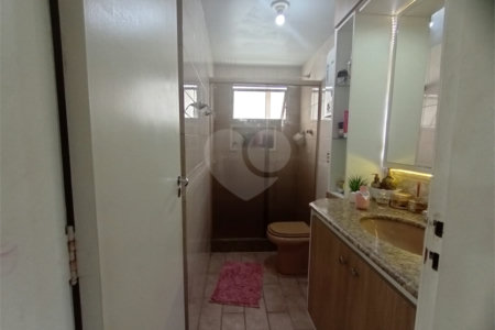 Apartamento à venda com 2 quartos em Andaraí, Rio de Janeiro, RJ