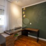 Apartamento à venda com 3 suítes em Campo Belo, São Paulo, SP