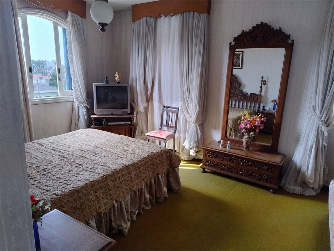 Apartamento à venda com 3 suítes em Planalto Paulista, São Paulo, SP