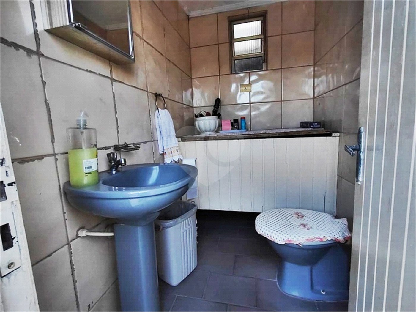 Casa à venda com 3 quartos, sendo 1 suíte, em Vila Mazzei, São Paulo, SP