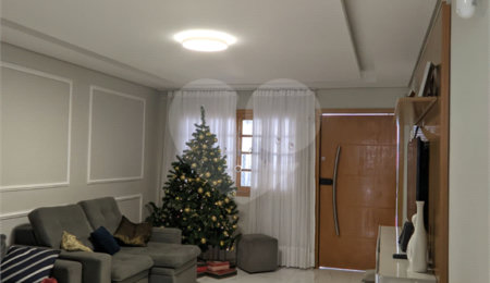 Casa à venda com 3 quartos, sendo 2 suítes,  em Ipiranga, São Paulo, SP
