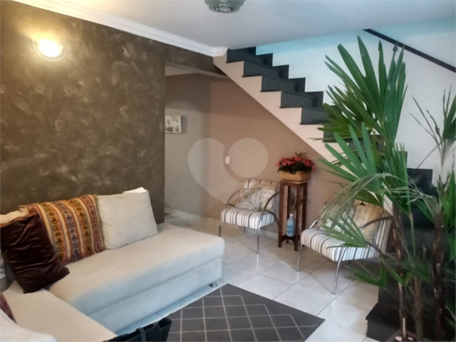 Casa à venda com 3 quartos, sendo 1 suíte,  em Vila Guilherme, São Paulo, SP