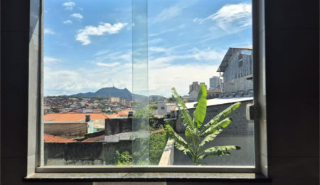 Apartamento à venda com 2 quartos em Vila Mangalot, São Paulo, SP