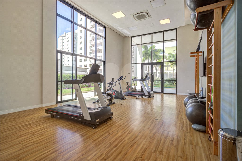 Apartamento à venda com 3 suítes em Vila Mascote, São Paulo, SP