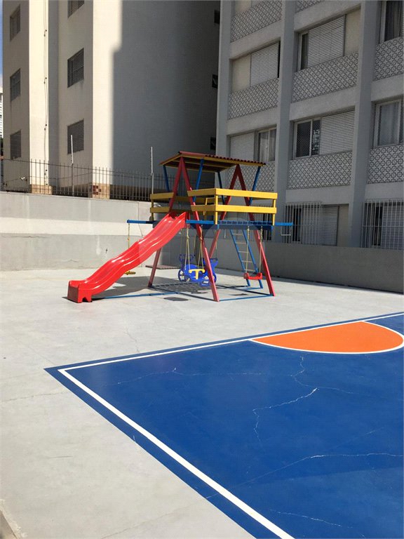 Apartamento à venda com 3 quartos, sendo 2 suítes, em Perdizes, São Paulo, SP