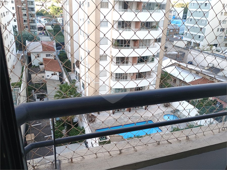 Apartamento para alugar com 2 suítes em Vila Leopoldina, São Paulo, SP