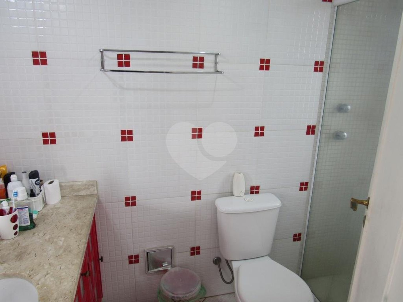 Apartamento à venda com 4 suítes em Jardim Ampliação, São Paulo, SP