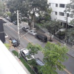 Apartamento para alugar com 1 quarto em Vila Madalena, São Paulo, SP