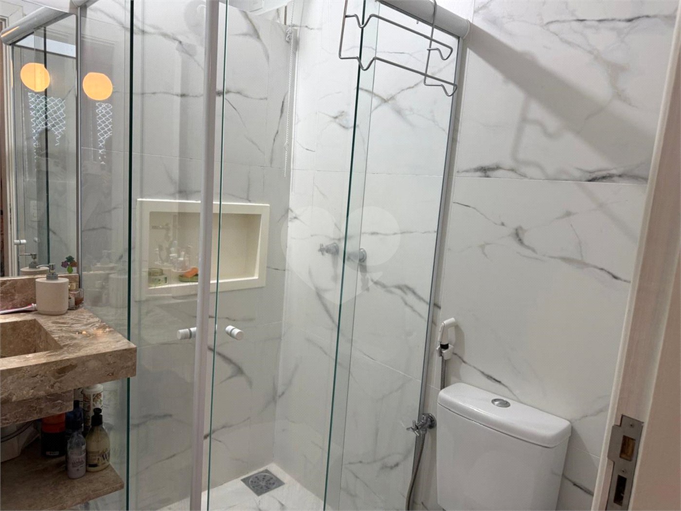 Apartamento à venda com 2 quartos, sendo 1 suíte, em Perdizes, São Paulo, SP