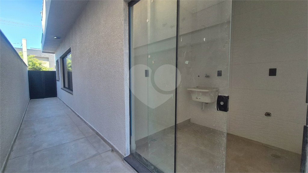 Casa à venda com 3 quartos, sendo 1 suíte,  no condomínio Cyrela Landscape, Votorantim - SP