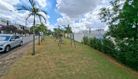 Terreno em condomínio à venda em Colina Santa Mônica, Votorantim, SP