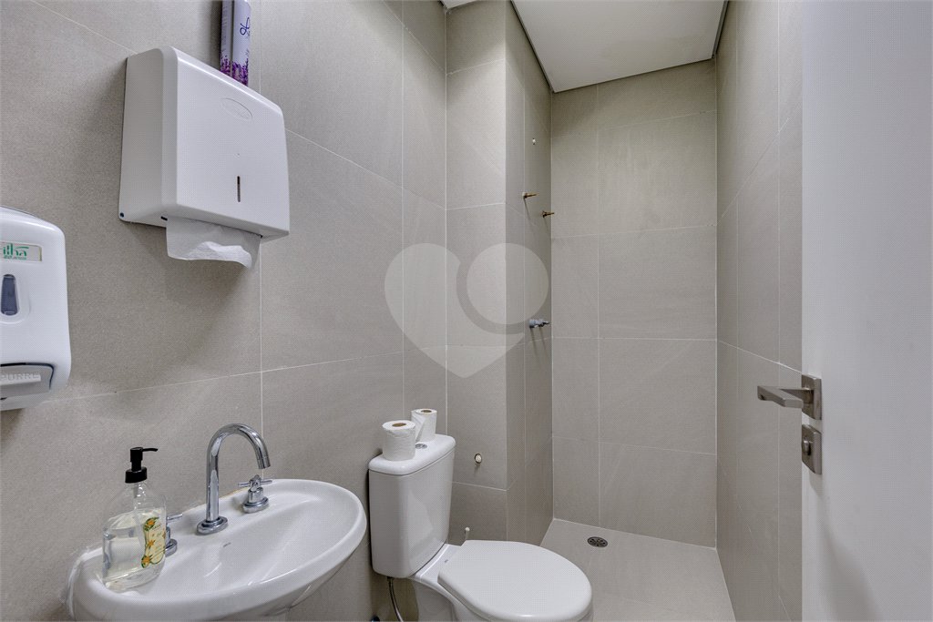 Apartamento à venda com 4 suítes em Moema, São Paulo, SP