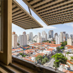 Apartamento para alugar com 1 quarto em Pinheiros, São Paulo, SP