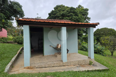 Sítio à venda com 6 quartos, sendo 5 suítes, em Área Rural de Itapetininga, Itapetininga, SP