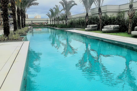 Apartamento à venda com 3 suítes em Tucuruvi, São Paulo, SP