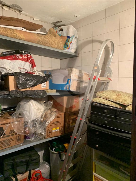 Apartamento à venda com 3 quartos, sendo 1 suíte, em Água Fria, São Paulo, SP