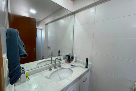 Cobertura com 3 dormitórios à venda, 320 m² por R$ 3.100.000,00 - Gonzaga - Santos/SP
