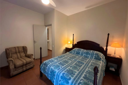 Apartamento Residencial à venda, Barra Funda, Guarujá - AP0311.