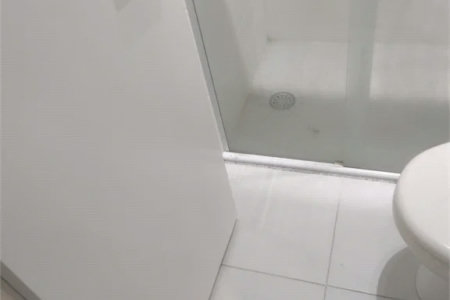 Apartamento à venda com 1 quarto em Cidade Monções, São Paulo, SP