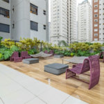 Apartamento à venda com 3 quartos, sendo 1 suíte,  em Perdizes, São Paulo, SP