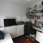 Apartamento à venda com 3 suítes em Perdizes, São Paulo, SP