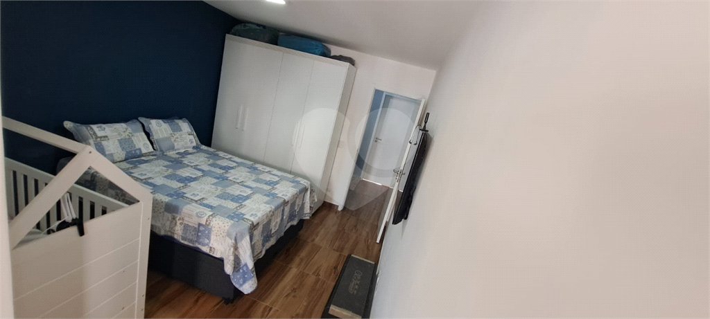 Sobrado à venda com 2 suítes em Vila Polopoli, São Paulo, SP
