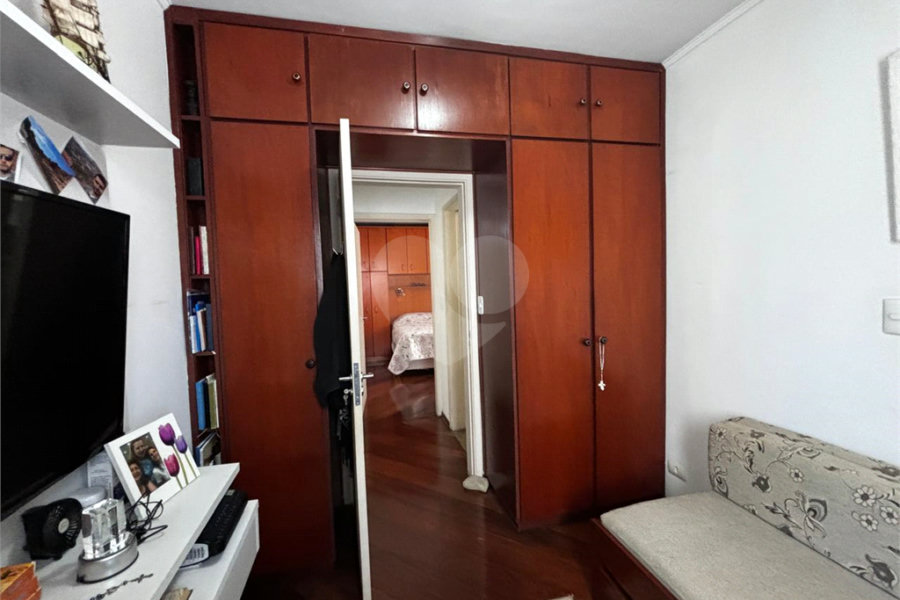 Apartamento à venda com 2 quartos, sendo 1 suíte, em Mandaqui, São Paulo, SP