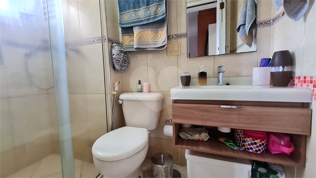 Apartamento à venda com 2 suítes em Vila Medeiros, São Paulo, SP