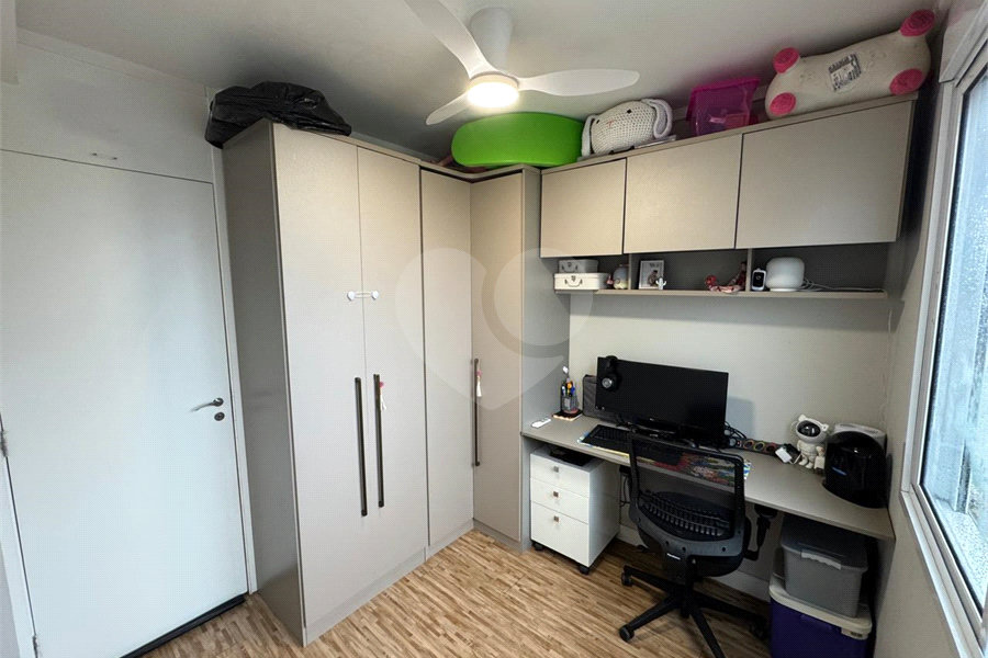 Apartamento à venda com 2 quartos em Belém, São Paulo, SP