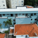 Apartamento à venda com 2 quartos em Jardim São Paulo(zona Norte), São Paulo, SP