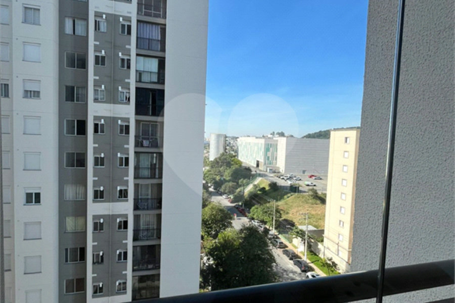 Apartamento à venda com 2 quartos em Jaraguá, São Paulo, SP