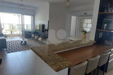 Apartamento à venda com 3 quartos, sendo 1 suíte, em Parque Campolim, Sorocaba, SP