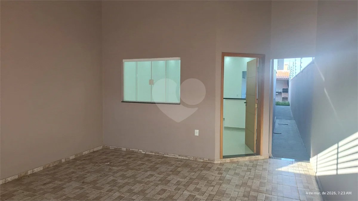 CASA VILA PRADO 02 Dormitórios