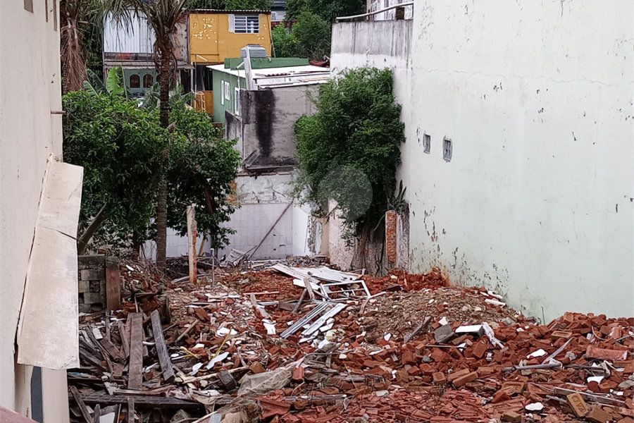 Terreno à venda em Casa Verde, São Paulo, SP