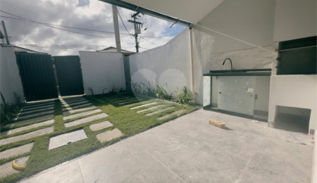 Casa para alugar com 1 quarto em José Gonçalves, Armação dos Búzios, RJ