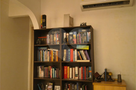 Apartamento à venda com 2 quartos em Engenho Novo, Rio de Janeiro, RJ