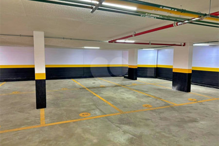 Apartamento à venda com 2 quartos, sendo 1 suíte, em Brooklin Paulista, São Paulo, SP