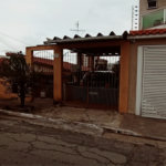 Casa Térrea à venda com 2 quartos em Vila Graziela, São Paulo, SP