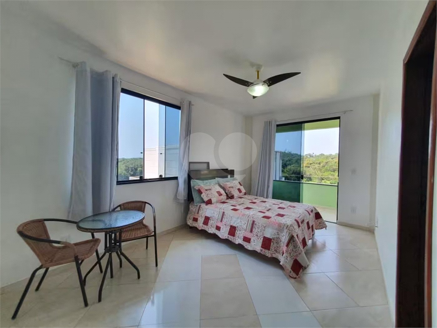 Casa à venda com 4 suítes em Rasa, Armação dos Búzios, RJ