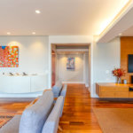 Apartamento à venda com 4 quartos, sendo 3 suítes,  em Real Parque, São Paulo, SP