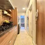 Apartamento à venda com 3 quartos, sendo 2 suítes, em Tremembé, São Paulo, SP