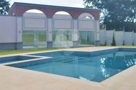 Casa à venda no condomínio Jardins DI Roma Piazza Navonna, Indaiatuba - SP