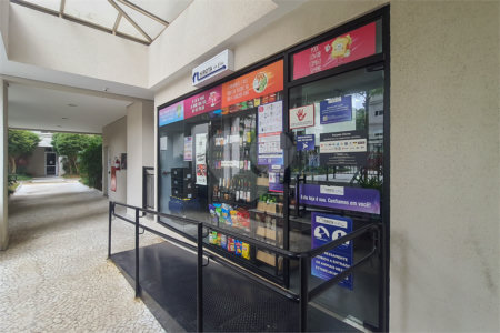 Apartamento à venda com 3 suítes no Centro, São Bernardo do Campo, SP