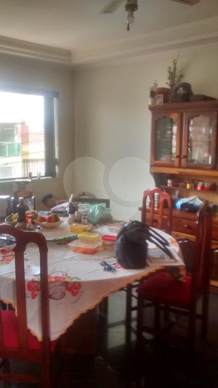 Sobrado à venda com 3 quartos, sendo 1 suíte, em Pirituba, São Paulo, SP