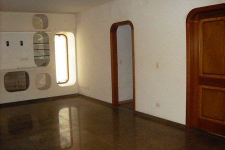 Casa para alugar com 5 suítes em Cidade Jardim, São Paulo, SP
