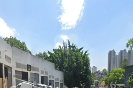 Galpão para alugar em Jardim Lúcia, São Paulo, SP