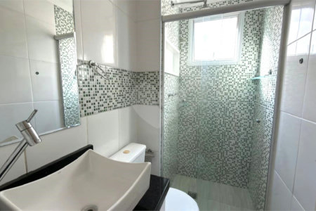 Apartamento à venda com 2 quartos em Vila Mendes, São Paulo, SP