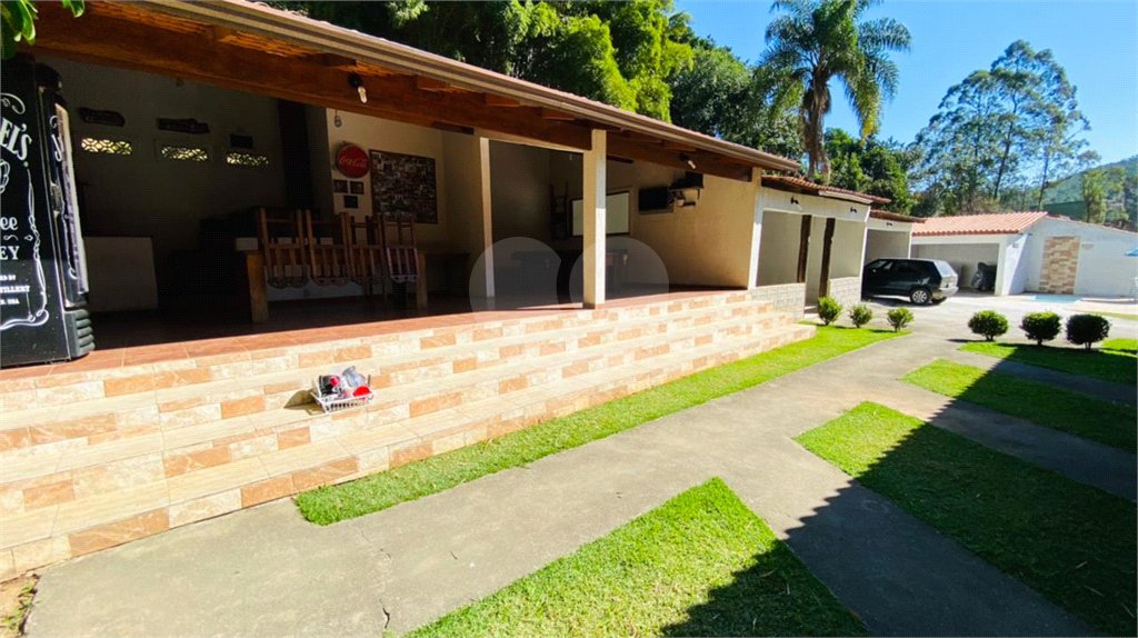 Chácara à venda com 3 quartos, sendo 1 suíte, em Rio Acima, Mairiporã, SP